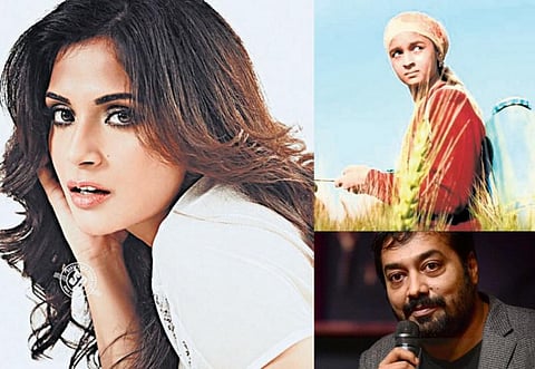 மும்பை மசாலா: ட்ரைலர் என்பது...