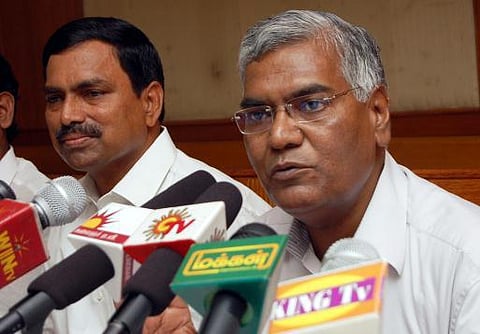 மக்கள் நலக் கூட்டணி மாற்றத்தை ஏற்படுத்தும்: டி.ராஜா