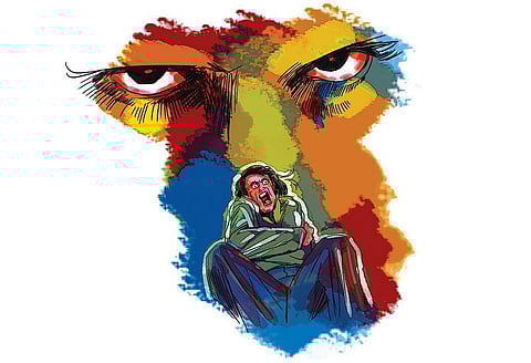 பதின் பருவம் புதிர் பருவமா? - தவற விடக்கூடாத இரண்டு மனநோய்கள்