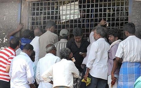 ஏன் வேண்டும் மதுவிலக்கு?