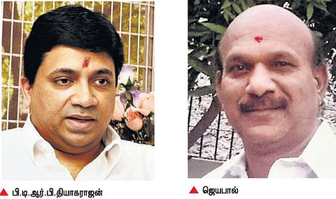 மதுரை மத்திய தொகுதியில் பி.டி.ஆர்.பழனிவேல்ராஜன் மகன் வெல்வாரா?- கட்சியினரிடம் பலத்த எதிர்பார்ப்பு