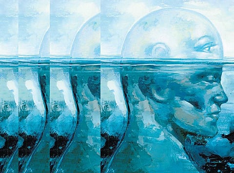 ஃபிராய்டின் கோட்பாடுகள் மரித்துவிட்டனவா?