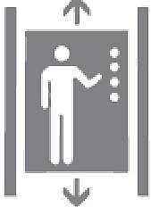 மின் தூக்கியைப் பயன்படுத்துகிறீர்களா?