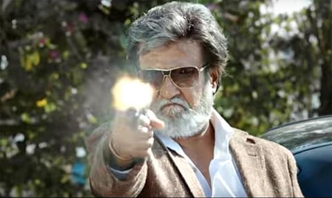 ஜூலை 1-ல் வெளியாகிறது கபாலி