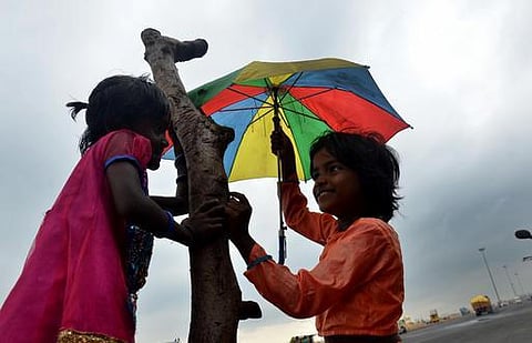 தேர்தல் நாளில் அனேக இடங்களில் மழைக்கு வாய்ப்பு: வானிலை ஆய்வு மையம்