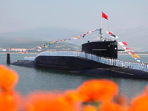 சீனாவின் அணு ஆயுத நவீனமயமாக்கலுக்கு இந்தியா, அமெரிக்கா, ரஷ்யா உந்துதல்: பெண்டகன் அறிக்கையில் தகவல்