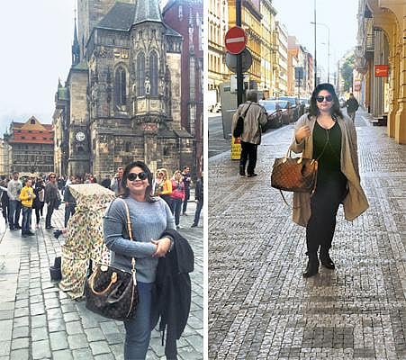 இது எங்க சுற்றுலா: அக்கம் பக்கம் பார்க்கணும்!