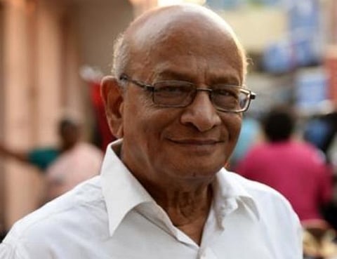 கன்டெய்னரில் ரூ.570 கோடி: சிபிஐ விசாரணை நடத்த ரங்கராஜன் எம்.பி. கோரிக்கை