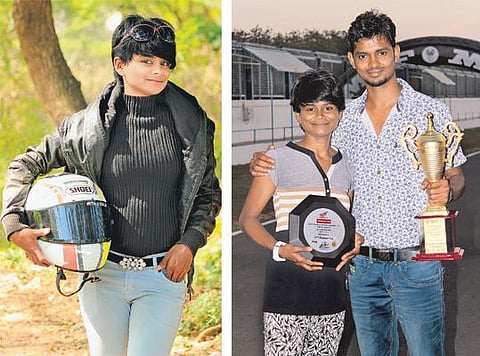 களம் புதிது: சாகசம் செய்வதும் சவால்தான்!