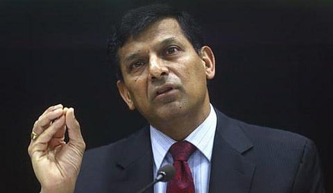 ‘இந்தியாவில் வரித் தாக்கல் செய்வது அமெரிக்காவை விட எளிது’: ரகுராம் ராஜன் தகவல்