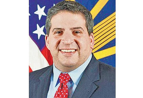 இந்திய எல்லைப் பகுதிகளில் படைகளை குவிக்கிறது சீனா: அமெரிக்க ராணுவம் எச்சரிக்கை