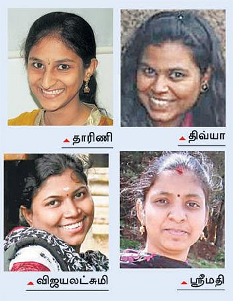 தேர்தல் அறிக்கையில் பெண்களின் இடம் என்ன?