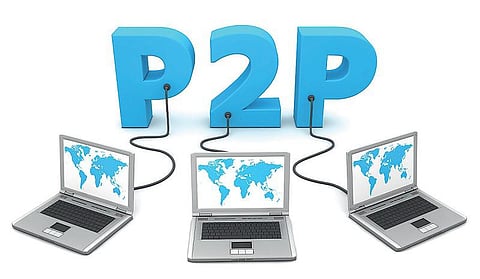 கடன் வாங்க புதிய வழிகள்