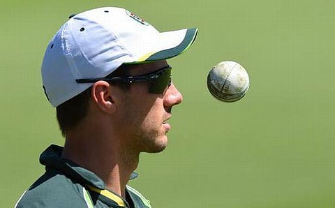 ஸ்டார்க், ஹேசில்வுட்டுடன் கமின்ஸும் இணைந்தால் ஆஸி.யை கண்டு எதிரணிகள் அஞ்சும்: ரியான் ஹாரிஸ்