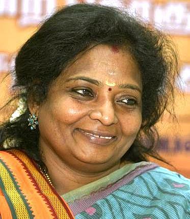 நமக்கு வெற்றியை தரும் ஒரு பெரிய வாய்ப்பு: தமிழிசை கருத்து