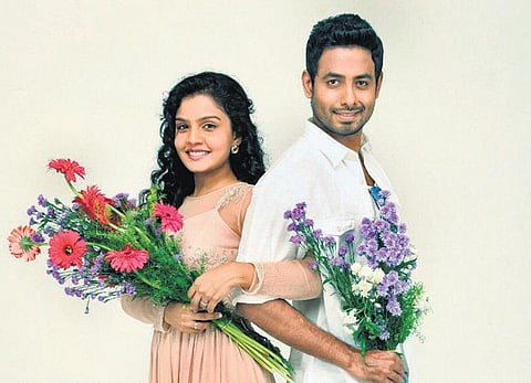 திரை விமர்சனம்: உன்னோடு கா