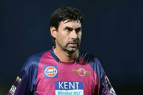 டி20 கிரிக்கெட்டில் டக்வொர்த் முறை: ஸ்டீபன் பிளெமிங் சாடல்