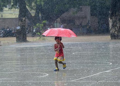 தமிழகம், புதுச்சேரியில் மழை தொடரும்: சென்னை வானிலை ஆய்வு மையம் அறிவிப்பு