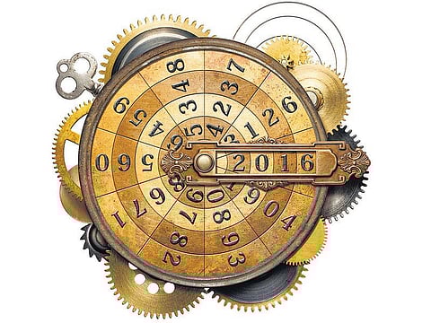 காலப் பயணம் சாத்தியமா?