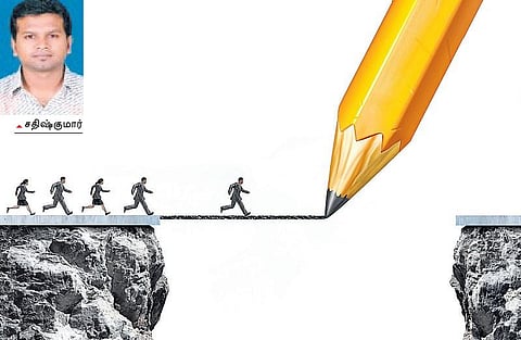 ஐஏஎஸ் ஆகும்வரை!