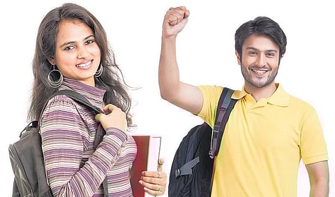 கொட்டிக் கிடக்கும் வாய்ப்புகள்