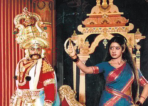 சினிமா எடுத்துப் பார் 58: அருளாளர் ஆர்.எம்.வீ.!