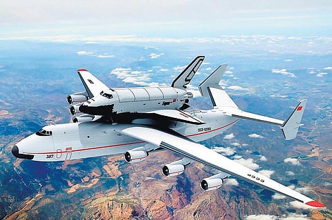 வாண்டு பாண்டு: தொலைந்த நகரைக் கண்டுபிடித்த சிறுவன்!