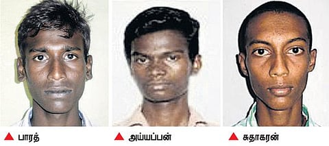 தொழிற் பாடங்களில் நாகை மாணவர்கள் சிறப்பிடம்