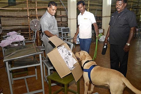 தமிழகம் உட்பட 5 மாநிலங்களில் ஆட்சி அமைக்கப்போவது யார்? - இன்று வாக்கு எண்ணிக்கை