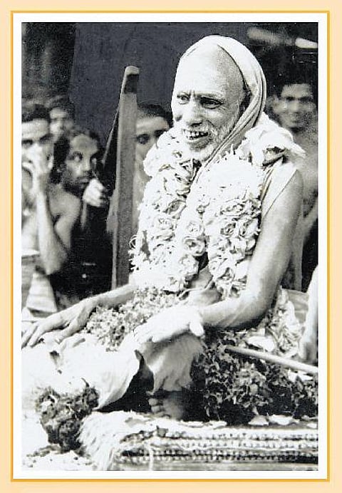 பக்தி சகல மதங்களுக்கும் பொதுவானது