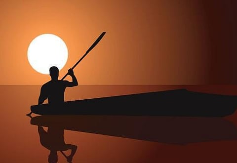 ஓஷோ சொன்ன கதை: லாசரஸ் இன்னும் சிரிக்கிறான்