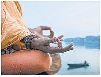 இயற்கை உணர்த்தும் வாழ்க்கைப் பாடம்