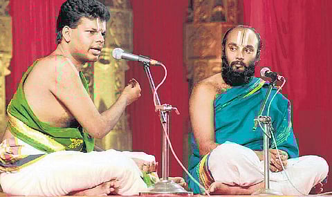 ஆன்மிக மேடை: ராமானுஜரின் பெருமைமிகு தரிசனம்