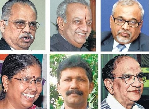 முறைகேட்டில் ஈடுபடும் வேட்பாளர்களை என்ன செய்வது?