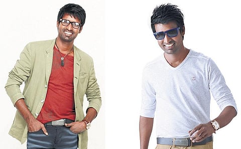 சினிமா ஒரு கிரிக்கெட் கிரவுண்ட்: சூரி பேட்டி