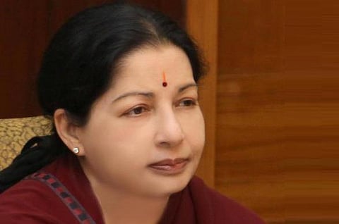 மீண்டும் முதல்வராக பதவியேற்கும் ஜெயலலிதாவுக்கு திரைப்பட சங்கங்கள் வாழ்த்து