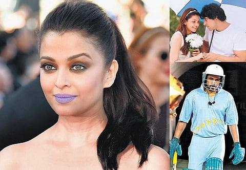 மும்பை மசாலா: காஜலின் துணிச்சல்!