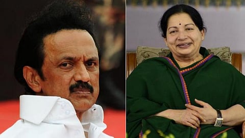 முதல்வர் ஜெயலலிதாவுக்கு ஸ்டாலின் வாழ்த்து