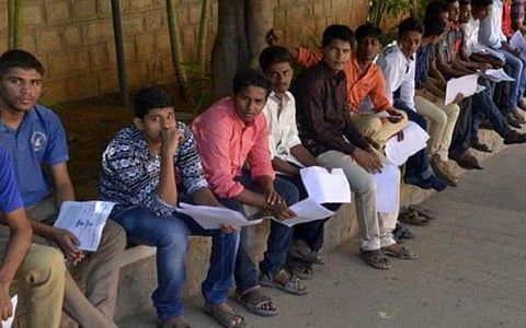 மருத்துவ பொது நுழைவுத் தேர்வை ஓராண்டு ஒத்திவைக்க அவசரச் சட்டம்: மத்திய அமைச்சரவை ஒப்புதல்