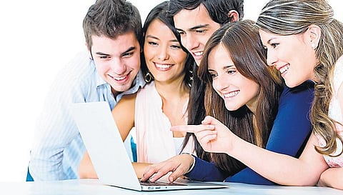 இணையத்தில் கொஞ்சம் பரிவும் தேவை!