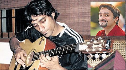 புறப்படும் புதிய இசை- 8: ரஹ்மான் பள்ளியில் இசை கற்றவர்