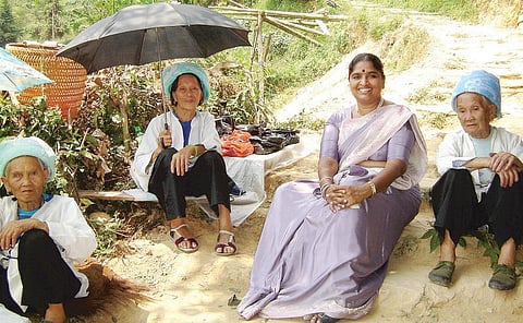 முதுமை என்றால் எந்த வயது?