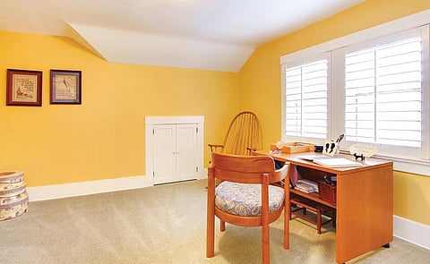 எளிமை ஓர் அழகு