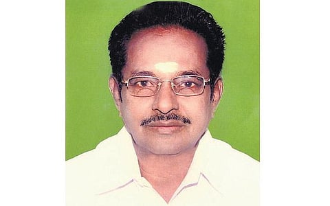 திருப்பரங்குன்றம் தொகுதி அதிமுக எம்எல்ஏவுக்கு தீவிர சிகிச்சை