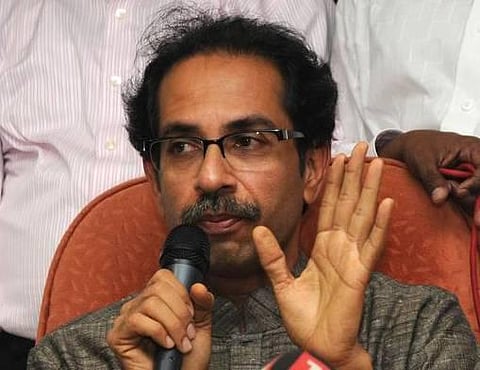 மேற்கு வங்கம், தமிழகத்தில் மோடி மந்திரம் எடுபடவில்லை: சிவசேனா விமர்சனம்