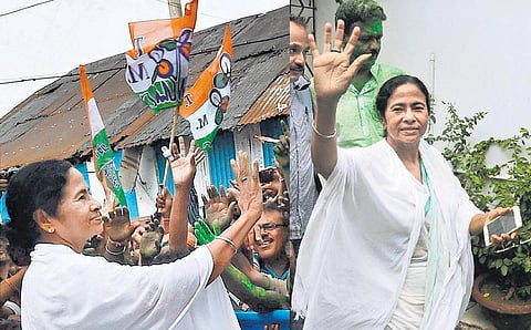 தேர்தல் முகம்: உறுதியான குறிக்கோளுக்குக் கிடைத்த வெற்றி