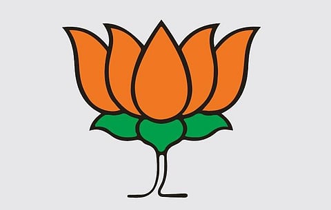 ம.ந.கூட்டணியை பின்னுக்குத் தள்ளி 32 தொகுதிகளில் 3-வது இடத்தில் பாஜக