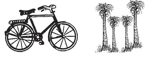 பழைய தமாகாவின் எழுச்சியும், புதிய தமாகாவின் வீழ்ச்சியும்