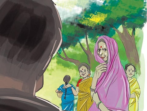 எங்க ஊரு வாசம்: போயிட்டு வாரோம் சீயான்!