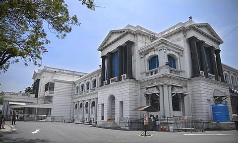 விரைவில் கூடுகிறது தமிழக சட்டப்பேரவை: புதிய சபாநாயகர் யார்?